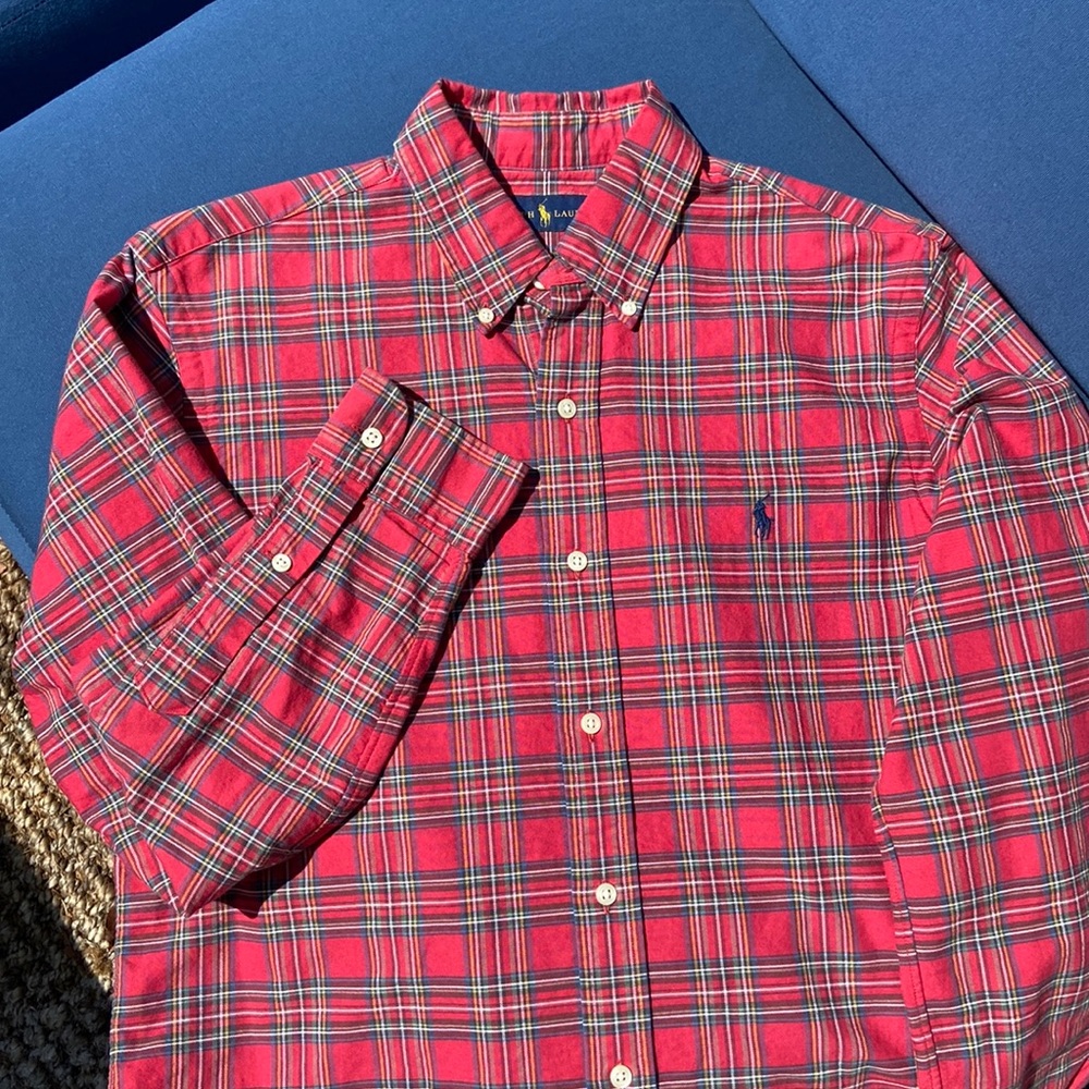 Ralph Lauren Shirt